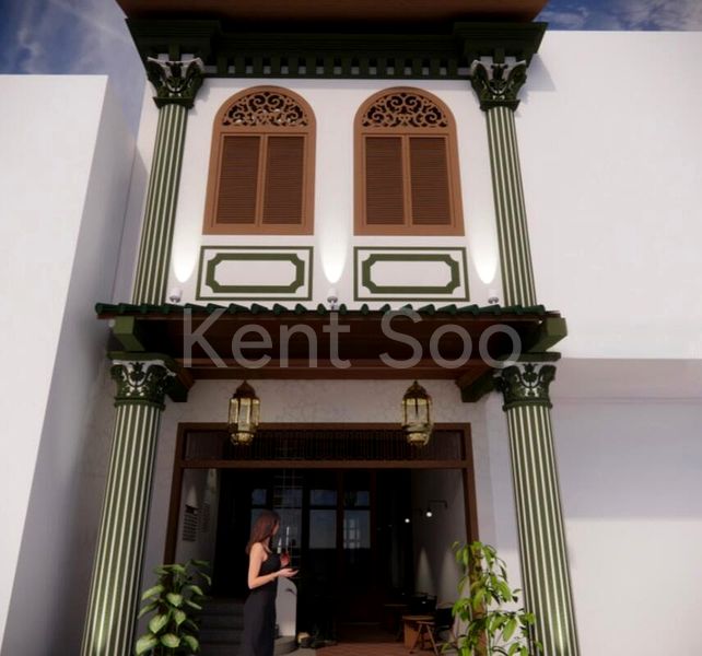 Office for Sale in  Perak Court - Image 10